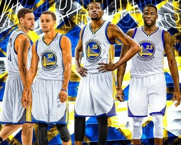  勇士绝杀雷霆终结对手七连胜势头  