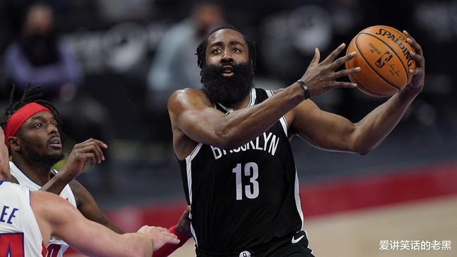  克拉克25+14爵士击退篮网