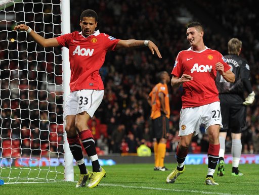  曼联逆转绝杀西汉姆，拉什福德补时世界波定乾坤  