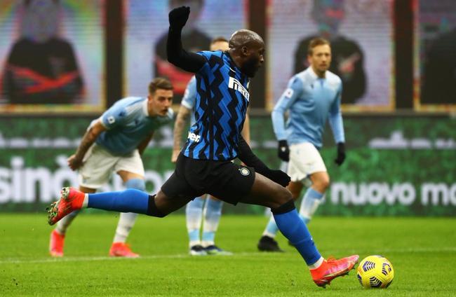  劳塔罗双响助国米终结颓势  