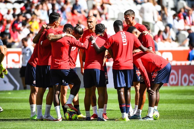  尼姆主场进攻乏力，法甲副班长深陷降级泥潭