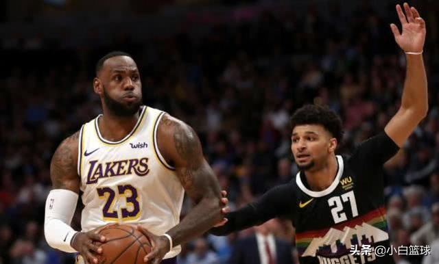  湖人加时险胜掘金迎三连胜，詹姆斯关键三分定乾坤  