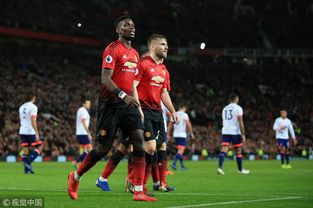  纽卡斯尔联豪取四连胜，吉马良斯远射定江山