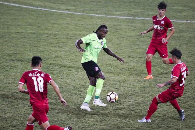  尼姆客场不敌雷恩提前锁定降级名额